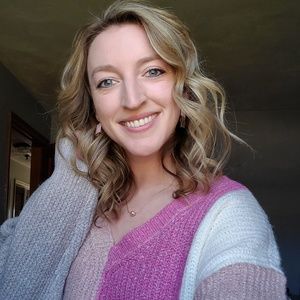 Meet your Posher, Rayanne